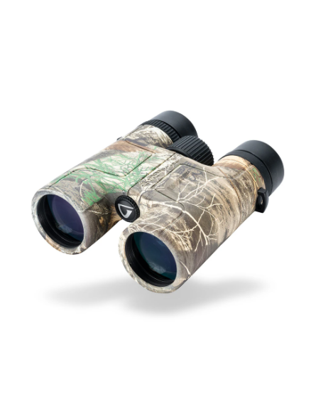 Бинокль Vanguard VESTA 10X42, камуфляж Realtree Edge, арт. VESTA 1042RT